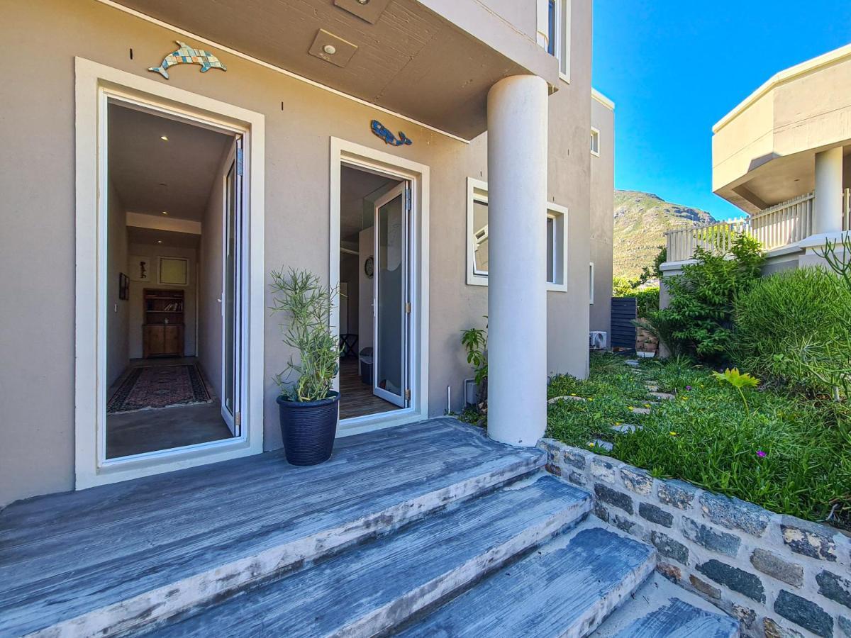 The Beachclub 17 Apartment Hout Bay Exterior photo